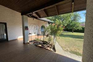 Großzügiger Bungalow mit Traumgrundstück, Dreifachgarage in Markt Eichendorf - provisionsfrei – Die vollständige Adresse der Immobilie erhältst du vom Anbieter., 94428 Eichendorf – Vorschaubild 7