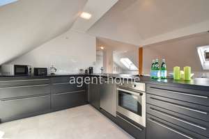 MÖBLIERT - SOPHISTICATED LIVING - 3-Zimmer-Wohnung in Vaihingen – Die vollständige Adresse der Immobilie erhältst du vom Anbieter., 70563 Österfeld, Stuttgart – Vorschaubild 14