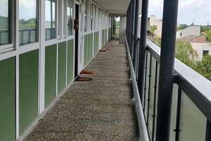 Wunderschöne 4-Zimmer Wohnung über 3 Ebenen im Terrassenhaus Hannover – 30455 Davenstedt, Hannover – Vorschaubild 4