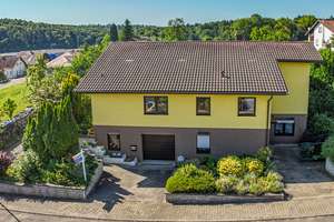 Wohnhaus mit Einliegerwohnung in naturnaher, familienfreundlicher Umgebung – Die vollständige Adresse der Immobilie erhältst du vom Anbieter., 75015 Bretten – Vorschaubild 4