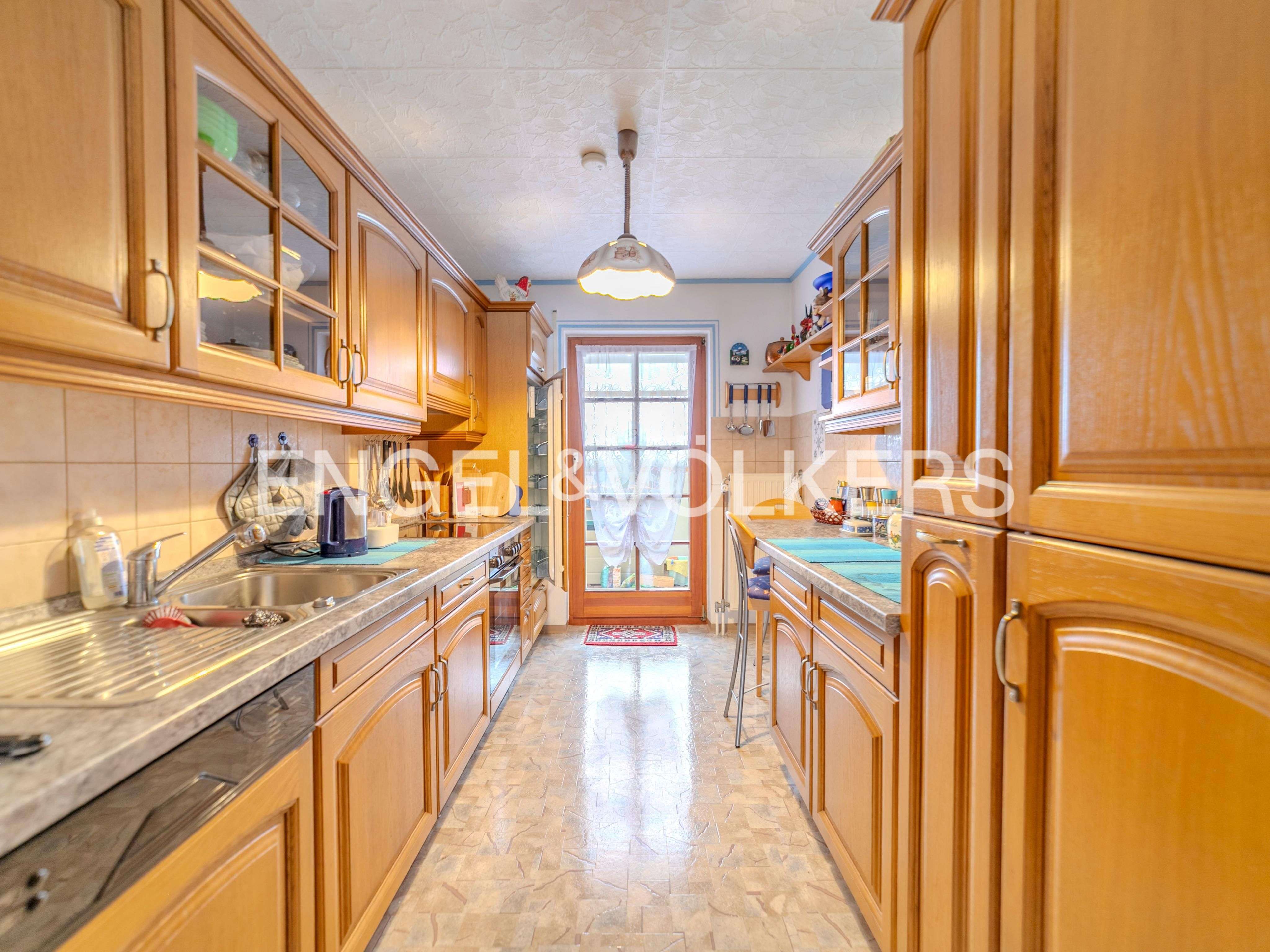 Immobilie in St. Blasien - Ein Rückzugsort in ruhiger Lage - Bild 0