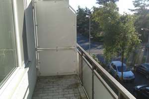 2 Zimmerwohnung List mit Balkon + Küche – Schneckenburgerstr. 2 a, 30177 List, Hannover – Vorschaubild 6
