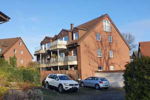 DO-Großbarop - Zauberhafte DG-Wohnung in Uni-Nähe/Technologie-Zentrum mit 123qm Wohnfläche