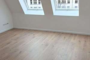 +TRAUMWOHNUNG+3 RAUM DACHGESCHOSS MIT GROSSEM BALKON+BAD M. DUSCHE+FBH+LIFT++UVM.++ – Bornaische Straße 77/79, 4277 Connewitz, Leipzig – Vorschaubild 7