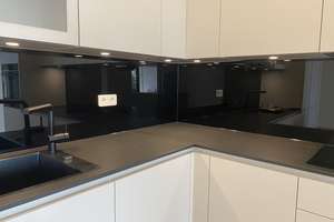 Schöne 3-Zimmer-Neubauwohnung mit EBK, 2 Bädern & 2 Balkonen direkt gegenüber der East Side Gallery – Mühlenstraße 32, 10243 Friedrichshain, Berlin – Vorschaubild 10