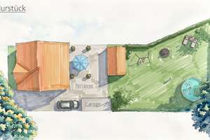 Zechenhaus XXL-Doppelhaushälfte – Baurstraße 2, 46240 Eigen, Bottrop – Vorschaubild 17