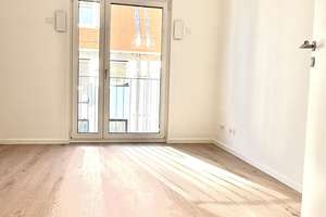 Exklusiver Neubau in Forstenried: Traumhafte 3 Zimmerwohnung mit Balkon – Die vollständige Adresse der Immobilie erhältst du vom Anbieter., 81476 Forstenried, München – Vorschaubild 7