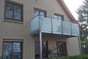 Geräumige 5-Zimmer Maisonette-Wohnung im 2. OG mit Balkon in Lehe – Lotjeweg 37, 27578 Lehe, Bremerhaven – Vorschaubild 3