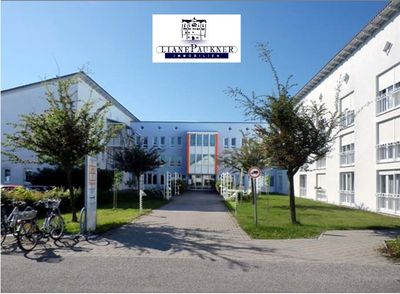 Kein Stress mit Mietersuche: Pflegeappartement zur Kapitalanlage, Erbpacht, Altdorf, ca.4,5% Rendite