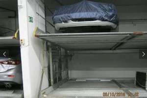 Schöne 1-Zimmer-Wohnung zur Miete in Bonn  – Osloerstraße 16a, 53177 Auerberg, Bonn – Vorschaubild 6