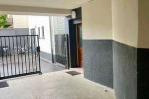 Gepflegtes Mehrfamilienhaus mit 15 Wohneinheiten, Gewerbeeinheit und Garagen in Top-Wohnlage – 63067 Messehalle, Offenbach am Main – Vorschaubild 3
