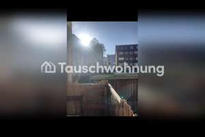 Tauschwohnung: Tausche Hamburger mit Berliner Sommer!