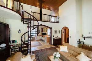 Einfamilienhaus mit Einliegerwohnung - 8,5 Zimmer, 240m², Garten, neuer Terrasse, Balkon und EBK – Die vollständige Adresse der Immobilie erhältst du vom Anbieter., 38259 Beinum, Salzgitter – Vorschaubild 6