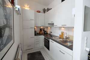 Exklusive Dachgeschosswohnung mit Sonnenterrasse – Die vollständige Adresse der Immobilie erhältst du vom Anbieter., 81549 Balanstraße-West, München – Vorschaubild 5