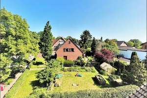 Freistehendes Einfamilienhaus mit toller Raumaufteilung, großem Garten & zusätzlichem Baugrundstück – Die vollständige Adresse der Immobilie erhältst du vom Anbieter., 47269 Rahm, Duisburg – Vorschaubild 10
