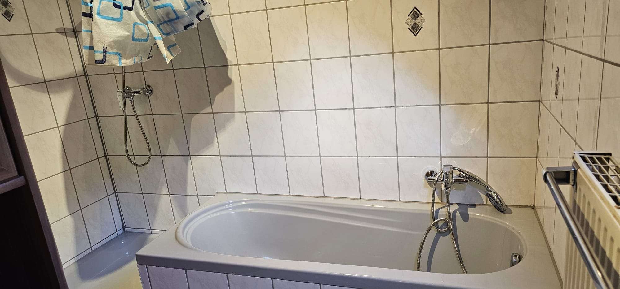 Immobilie in Rauenberg - Grosses Einfamilienhaus mit Garten und Keller. - Bild 1