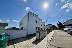 Neuwertige 3-Zimmer-Wohnung mit großem Balkon in ruhiger Lage bei Ingolstadt – Die vollständige Adresse der Immobilie erhältst du vom Anbieter., 85055 Mailing, Ingolstadt – Vorschaubild 16