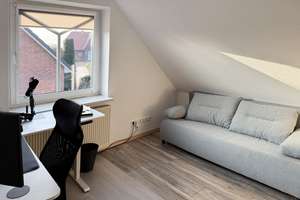 Ein halbes Haus | Ein ganzes Zuhause – Die vollständige Adresse der Immobilie erhältst du vom Anbieter., 25770 Hemmingstedt – Vorschaubild 8