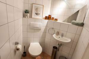 Traumhafte Erdgeschosswohnung in Babenhausen - Nähe Uni – Die vollständige Adresse der Immobilie erhältst du vom Anbieter., 33613 Dornberg, Bielefeld – Vorschaubild 15