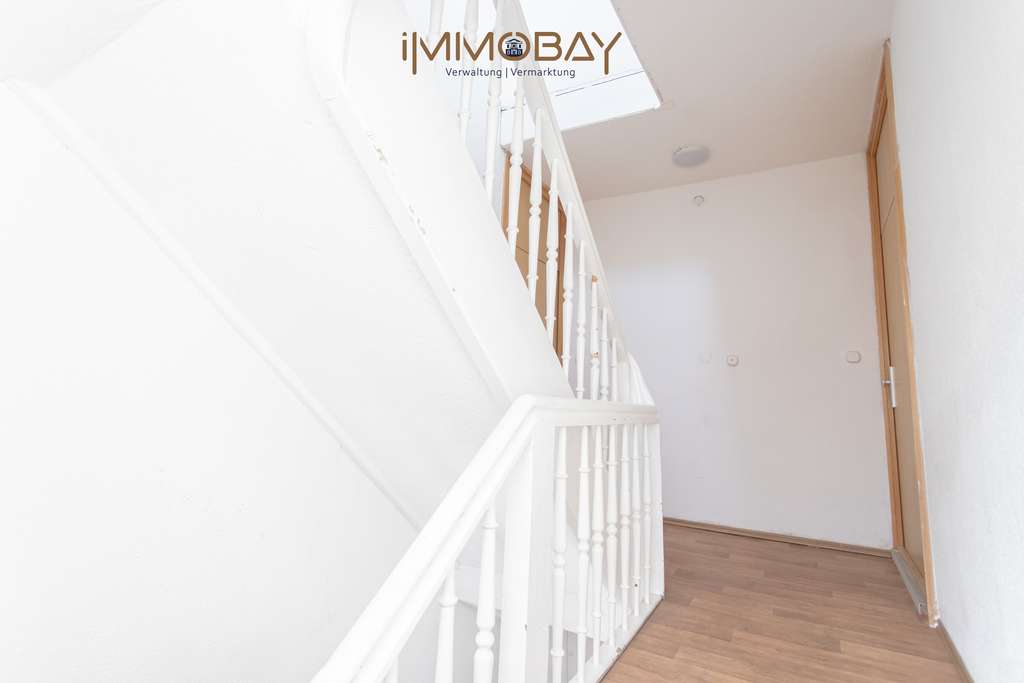 Immobilie in Bindlach - Attraktives Mehrfamilienhaus – gepflegt, renditestark und Eigennutzungspotenzial - Bild 4