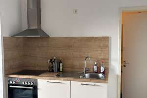 Alltagstaugliches 1-Zimmer-Apartment in Trier – Gustave-Eiffel-Straße 30-36, 54294 Feyen/Weismark, Trier – Vorschaubild 3