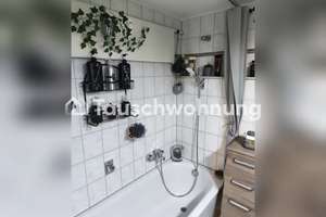 Tauschwohnung: Düsseldorf,Stadtbezirk 6:Tausche 44 qm Wohnung gegen 3/4 Zim – Die vollständige Adresse der Immobilie erhältst du vom Anbieter., 40470 Mörsenbroich, Düsseldorf – Vorschaubild 13