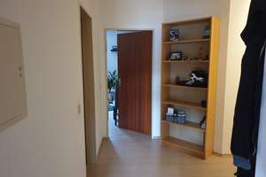 2-Zimmer-Wohnung mit Balkon im 1. OG in Aachen Innenstadt – Rosstraße 41b, 52064 St. Jakob, Aachen – Vorschaubild 11