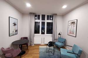 Hochwertig möbliertes Apartment mit Elbblick! – St. Pauli Fischmarkt 14, 20359 Altona-Altstadt, Hamburg – Vorschaubild 5