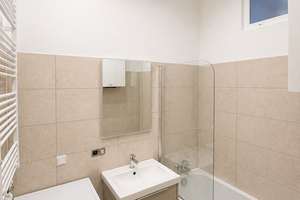 Premium fully furnished 2-room Apartment in Torstraße next to Rosenthaler Platz – Torstraße 114, 10119 Mitte (Ortsteil), Berlin – Vorschaubild 16