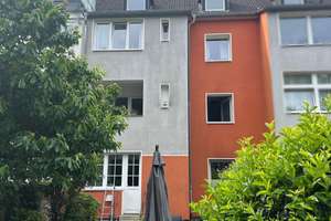 LAGE, LAGE, LAGE: charmantes 4‑FH mit Eigennutzer‑Option! Ideales Investment im beliebten Bredeney – Die vollständige Adresse der Immobilie erhältst du vom Anbieter., 45133 Bredeney, Essen – Vorschaubild 2