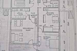 Kräherwald / Gäubahnlinie  Mehrfamilienhaus mit Aussichtslage  – Die vollständige Adresse der Immobilie erhältst du vom Anbieter., 70193 Kräherwald, Stuttgart – Vorschaubild 23