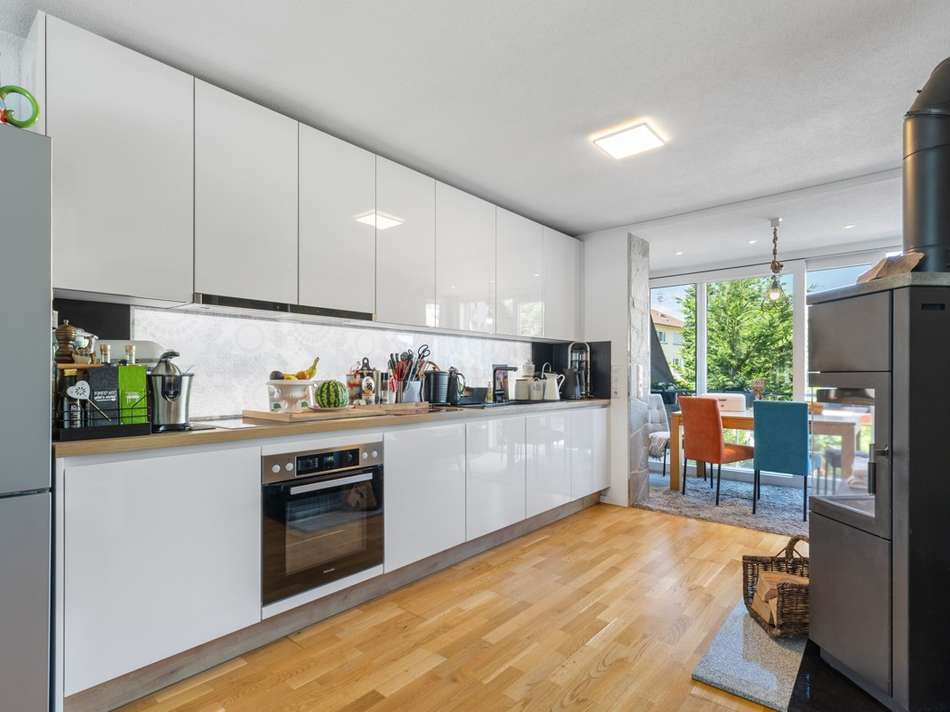 Wohnung 1 EG