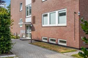 Gepflegte 3-Zimmer-Wohnung in zentraler Lage mit Garage – Die vollständige Adresse der Immobilie erhältst du vom Anbieter., 26129 Eversten, Oldenburg (Oldenburg) – Vorschaubild 17