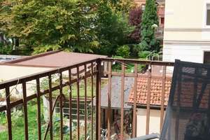 Stilvoller Altbaucharme trifft auf modernen Wohnkomfort – 93055 Ostenviertel, Regensburg – Vorschaubild 8