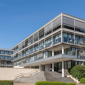 Hochwertige Büroflächen in Mülheim!