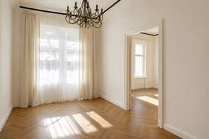 Bezugsfertige, hochwertig sanierte 5-Zimmer-Wohnung mit Loggia für hohe Ansprüche – Die vollständige Adresse der Immobilie erhältst du vom Anbieter., 12159 Friedenau, Berlin – Vorschaubild 7