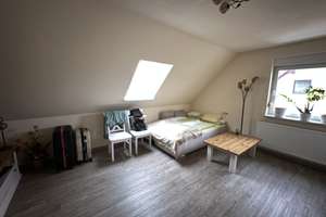 Freistehendes Einfamilienhaus mit Zufahrt & vielem mehr in 06429 Nienburg OT Gerbitz – Die vollständige Adresse der Immobilie erhältst du vom Anbieter., 6420 Gerbitz – Vorschaubild 11
