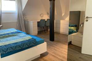 Exklusive 2-Zimmer-Dachgeschosswohnung – August-Bebel-Straße 117a, 33602 Mitte, Bielefeld – Vorschaubild 8