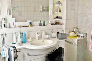 !!! Freistehendes EFH mit viel Wohnfläche u. Grundstück + Outdoorpool, sucht neuen Besitzer !!! – Saalekreis – Vorschaubild 12