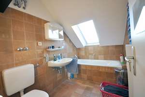 Lichtdurchflutete Penthouse-Galeriewohnung in Bonn-Beuel zu verkaufen! – Die vollständige Adresse der Immobilie erhältst du vom Anbieter., 53227 Beuel-Ost, Bonn – Vorschaubild 18