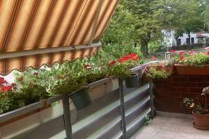 Provisionsfreie 3-Zi.-Wohnung mit Balkon & Garage – Die vollständige Adresse der Immobilie erhältst du vom Anbieter., 12307 Lichtenrade, Berlin – Vorschaubild 5