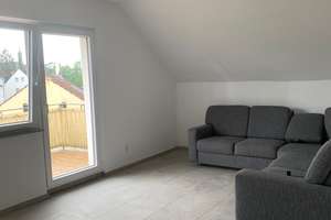Sanierte helle Wohnung in der nähe vom Rhein