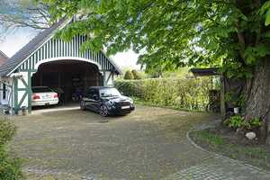 NEU!!! Stilvolle Gründerzeitvilla mit langer Tradition- traumhaftes Zuhause für die große Familie – Bokholt-Hanredder, Pinneberg (Kreis), 25335 Pinneberg (Kreis) – Vorschaubild 6