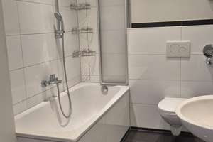Mittendrin statt nur dabei! 4 ZKB-Wohnung Innenstadt Saarbrücken – Nassauerstraße 4, 66111 St. Johann, Saarbrücken – Vorschaubild 11