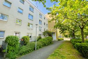 TOP-GEPFLEGT & MODERN - MIT BALKON & STELLPLATZ – Die vollständige Adresse der Immobilie erhältst du vom Anbieter., 55124 Gonsenheim, Mainz – Vorschaubild 3