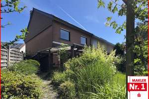 Familientraum in beliebter Lage... – Die vollständige Adresse der Immobilie erhältst du vom Anbieter., 46242 Fuhlenbrock, Bottrop – Vorschaubild 3