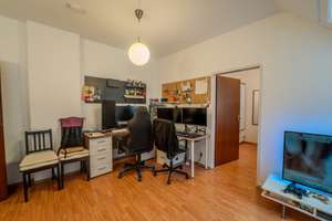2 ZI DG ETW im Wiesbadener Westend – Die vollständige Adresse der Immobilie erhältst du vom Anbieter., 65183 Westend / Bleichstraße, Wiesbaden – Vorschaubild 4