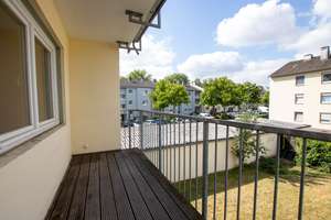Sehr gut geschnittene Wohnung mit Balkon  in Köln-Holweide – Franz-Werfel-Str. 15, 51067 Holweide, Köln – Vorschaubild 13