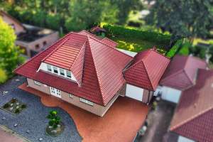 Darf es ein bisschen mehr sein? Familienbungalow mit viel Platz! – Die vollständige Adresse der Immobilie erhältst du vom Anbieter., 49751 Sögel – Vorschaubild 2