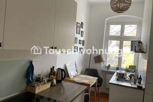 Tauschwohnung: Tausche Wohnung in Berlin gegen Wohnung in HD ab 1.5/1.6.26 – Die vollständige Adresse der Immobilie erhältst du vom Anbieter., 13187 Pankow (Ortsteil), Berlin – Vorschaubild 5